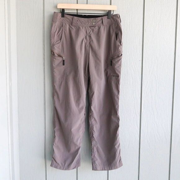 EXOFFICIO Lightweight Women's Pants  - Picture 1 of 14